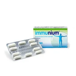 Immunium, 20 Cápsulas