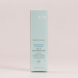 SkinCeuticals Brightening UV Defense SPF30, 30ml.