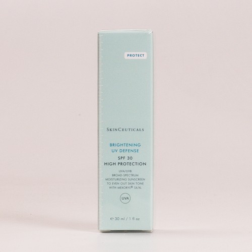 SkinCeuticals Brightening UV Defense SPF30, 30ml.