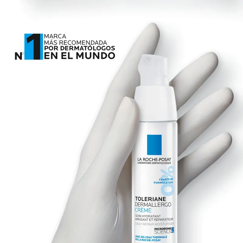 La Roche-Posay Toleriane Ultra . 40ml La Roche-Posay Toleriane Ultra . 40ml