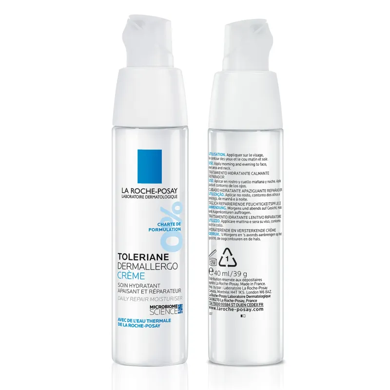 La Roche-Posay Toleriane Ultra . 40ml La Roche-Posay Toleriane Ultra . 40ml