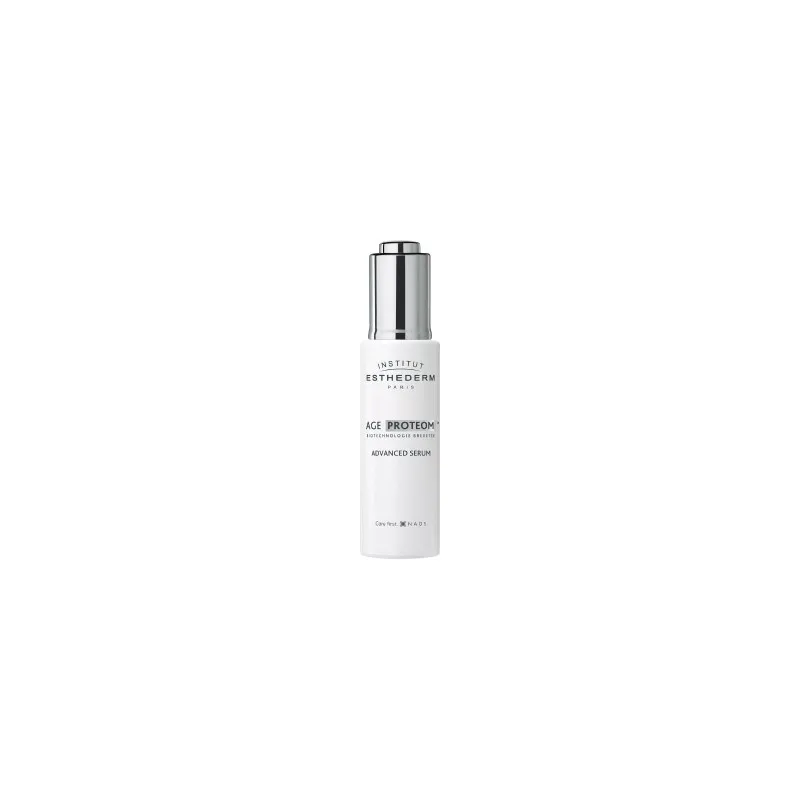 Esthederm age proteom advanced serum, 30 ml Esthederm age proteom advanced serum, 30 ml