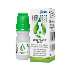 Cooltears ALO+ 10 ml