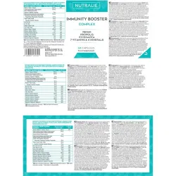 Nutralie Immunity Booster v2