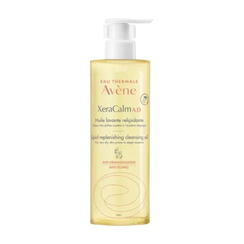 Avene Xeracalm A.D. Aceite Limpiador Relipizante 750ml