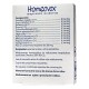 Homeovox 60 comprimidos recubiertos