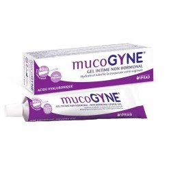 Mucogyne Gel Intimo No Hormonal 40 ml