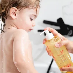 TOPICREM DA PROTECT ACEITE LIMPIADOR RELIPIDIZANTE 1 ENVASE 500 ML TOPICREM DA PROTECT ACEITE LIMPIADOR RELIPIDIZANTE 1 ENVASE 500 ML