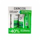 Pack Dercos Champu Anticaspa Grasa 390ml+Recarga Ecorefill 390ml