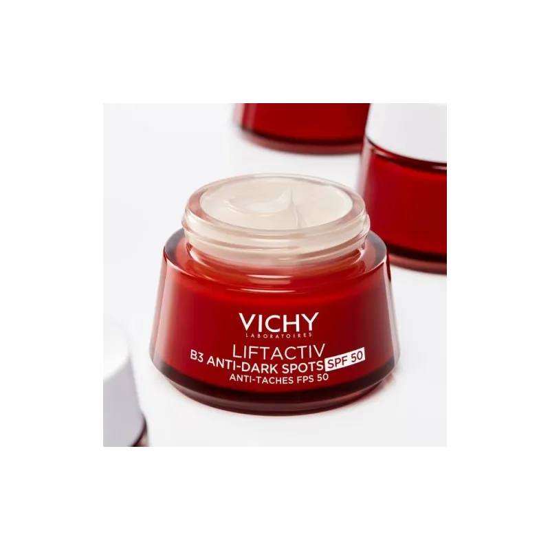 Vichy Liftactiv B3 Retinol Noche Crema 50ml Vichy Liftactiv B3 Retinol Noche Crema 50ml