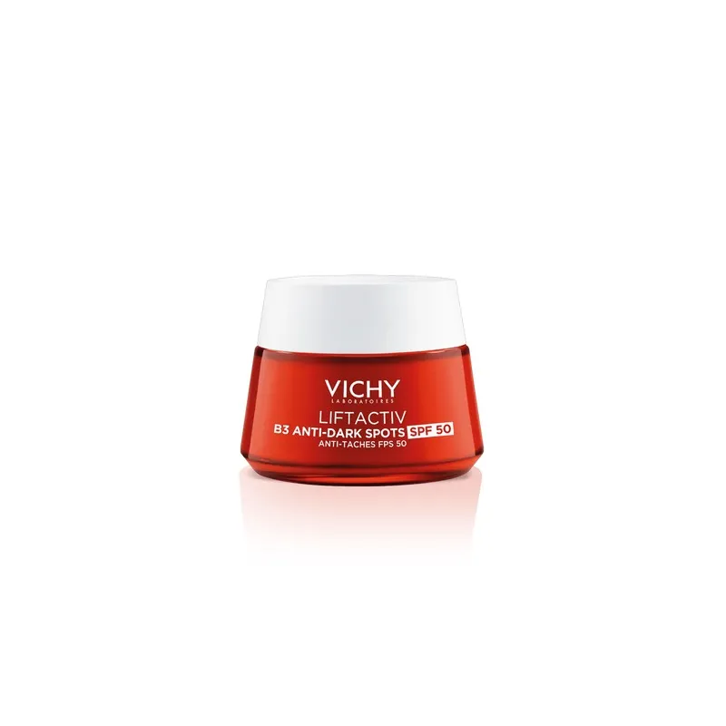 Vichy Liftactiv B3 Retinol Noche Crema 50ml