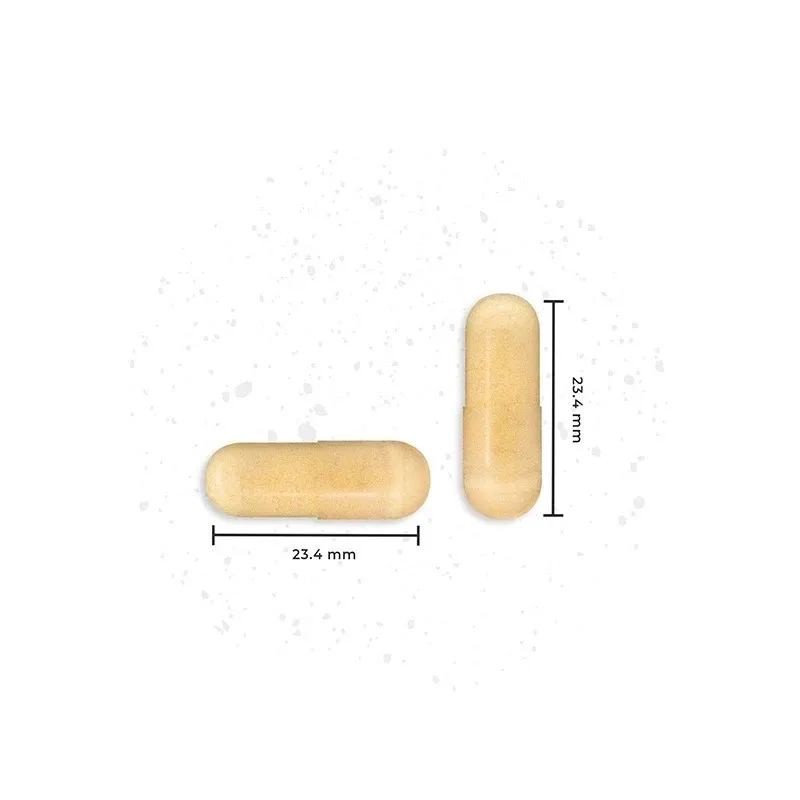 Nutralie colágeno marino con ácido hialurónico y Q10 capsulas Nutralie colágeno marino con ácido hialurónico y Q10 capsulas