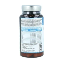 Nutralie Bioprotics Complex composicion Nutralie Bioprotics Complex composicion