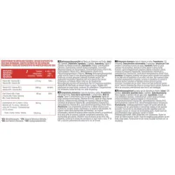 Nutralie vitamina B12 complex ingredientes Nutralie vitamina B12 complex ingredientes