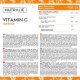 Nutralie vitamina C complex información