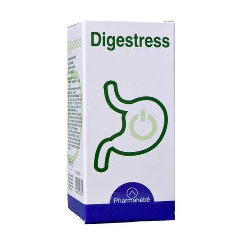 Digestress 30 capsulas