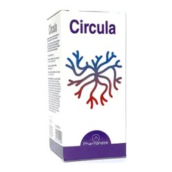 Circula 30 capsulas