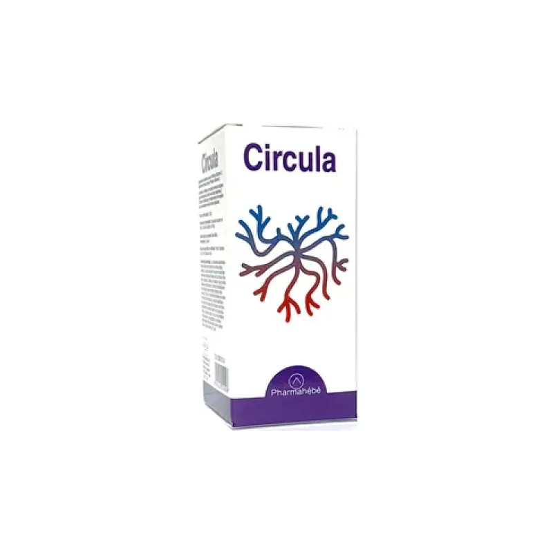 Circula 30 capsulas Circula 30 capsulas