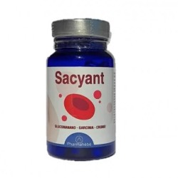 Sacyant 60 capsulas