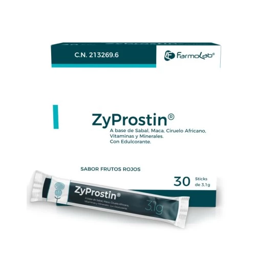 Zyprostin 30 sticks