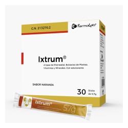 Ixtrum 30 sticks