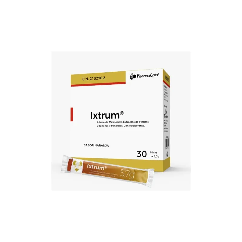Ixtrum 30 sticks Ixtrum 30 sticks