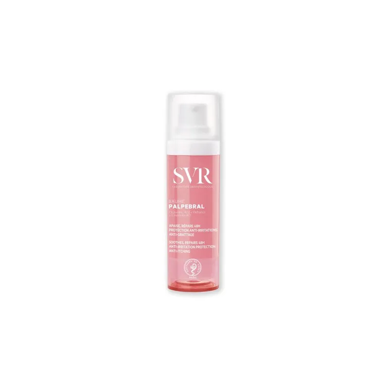 SVR Baume Palpelbral Balsamo 30 ml