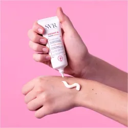 SVR Cicativ+ Crema SPF50+ 40 ml