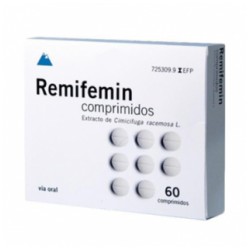 Remifemin 20mg 60 comprimidos