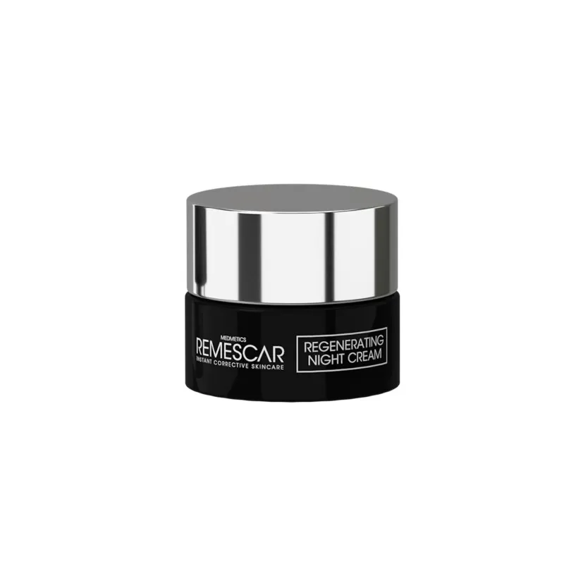Remescar Crema de Noche Regeneradora 50ml