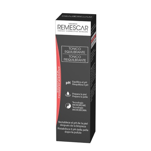 Remescar Tonico Equilibrante 200 ml