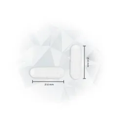 Nutralie zinc + vitamina B6 cápsula