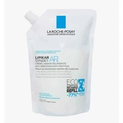 Lipikar Syndet AP+ Refill 400ml