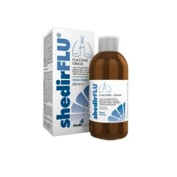 Shedirflu SH 200ml