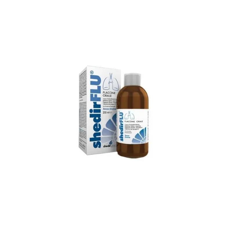 Shedirflu SH 200ml