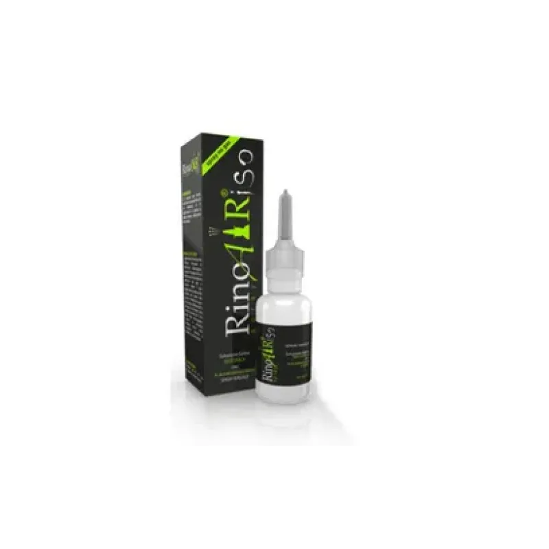Rinoair ISO Spray 50 ml