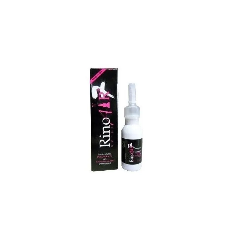 Rinoair 7 spray 50 ml