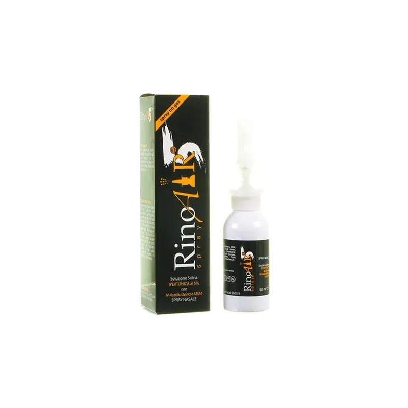 Rinoair 5 spray 50ml