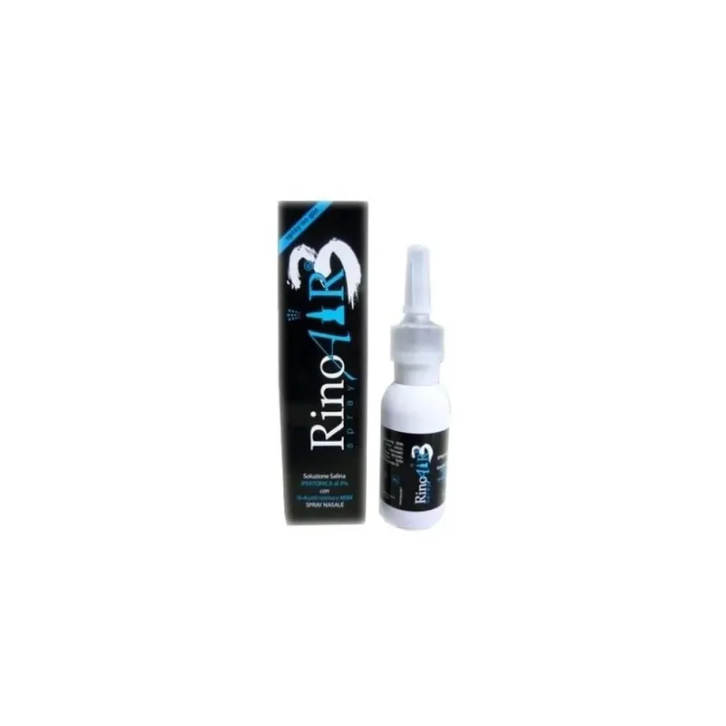 Rinoair 3 spray 50 ml Rinoair 3 spray 50 ml