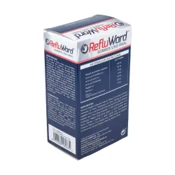 Refluward Sabor Menta 20 sobres