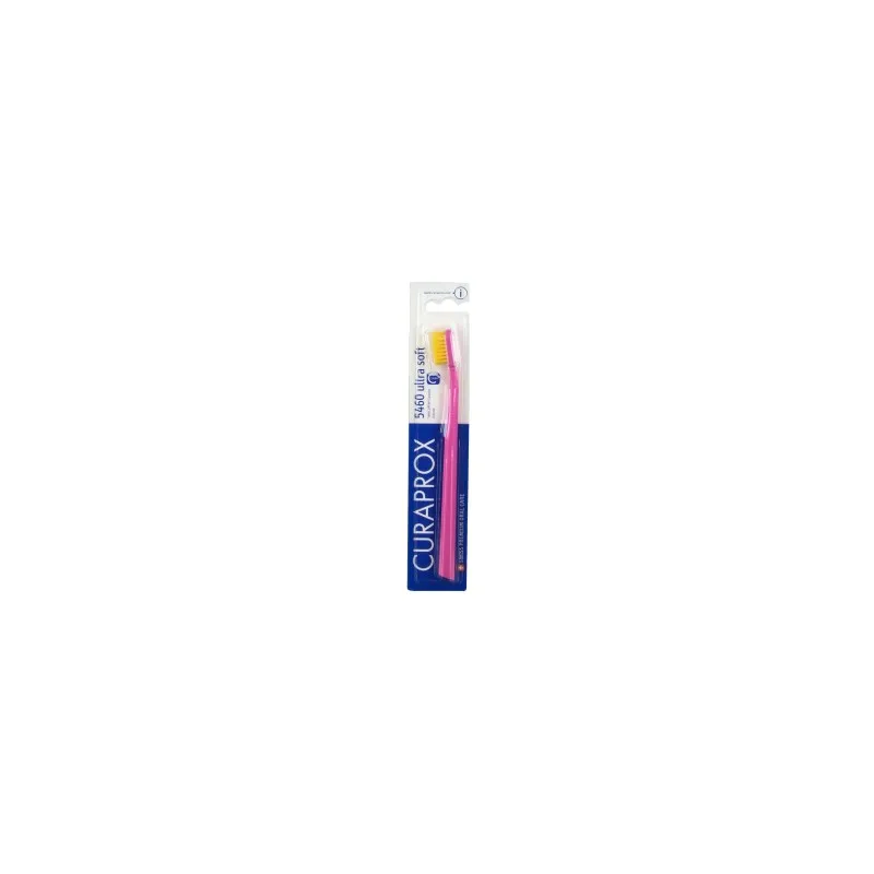 Curaprox Cepillo Dental Despues de Cirugia Sensitive 5460 Ultrasoft Curaprox Cepillo Dental Despues de Cirugia Sensitive 5460 Ultrasoft