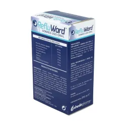Refluward Sabor Anis 20 sobres Refluward Sabor Anis 20 sobres