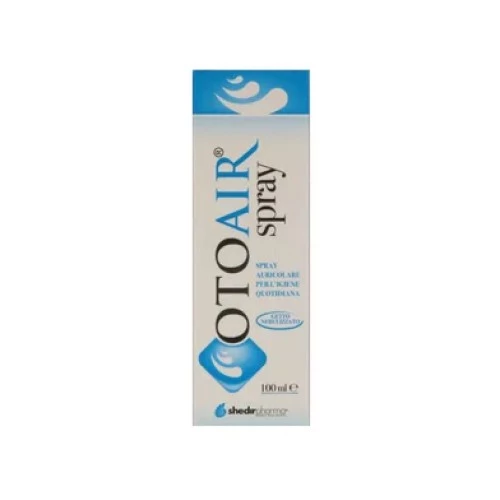 Otoair Spray 100 ml