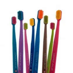 Curaprox Cepillo Dental Despues de Cirugia Sensitive 5460 Ultrasoft Curaprox Cepillo Dental Despues de Cirugia Sensitive 5460 Ultrasoft