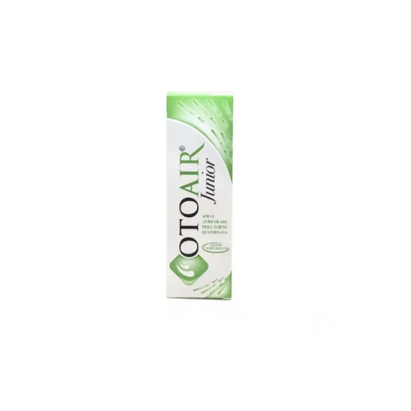 Otoair JNR Spray 100 ml