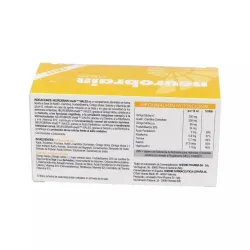 Neurobrain 10 ml, 10 viales Neurobrain 10 ml, 10 viales