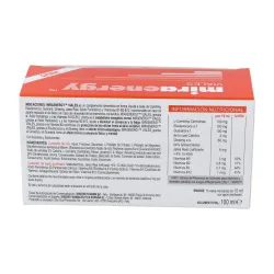 Miraenergy 10 ml, 10 viales Miraenergy 10 ml, 10 viales