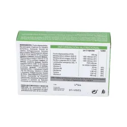 Melaflor 30 capsulas Melaflor 30 capsulas