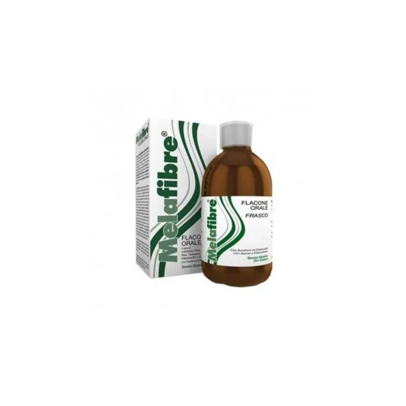 Melafibre Frasco 300ml