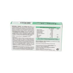 Forprost Soft Gel 15 capsulas Forprost Soft Gel 15 capsulas